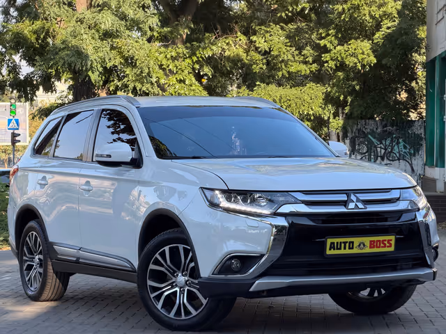 Mitsubishi Outlander 2016, Миколаїв, $16 999 - зображення 5