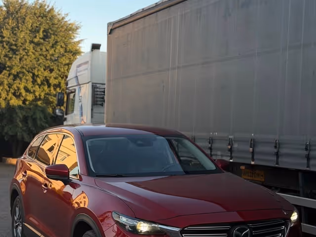 Mazda CX-9 2017, Бориспіль, $19 900 - зображення 1