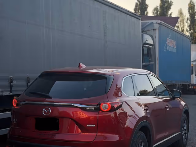 Mazda CX-9 2017, Бориспіль, $19 900 - зображення 4