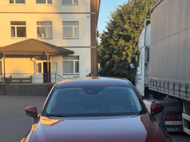 Mazda CX-9 2017, Бориспіль, $19 900 - зображення 2