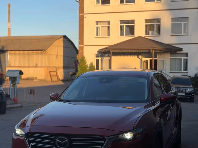 Mazda CX-9 2017, Бориспіль, $19 900 - зображення 3