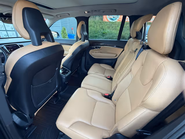 Volvo XC90 2016, Львів, $17 500 - зображення 4