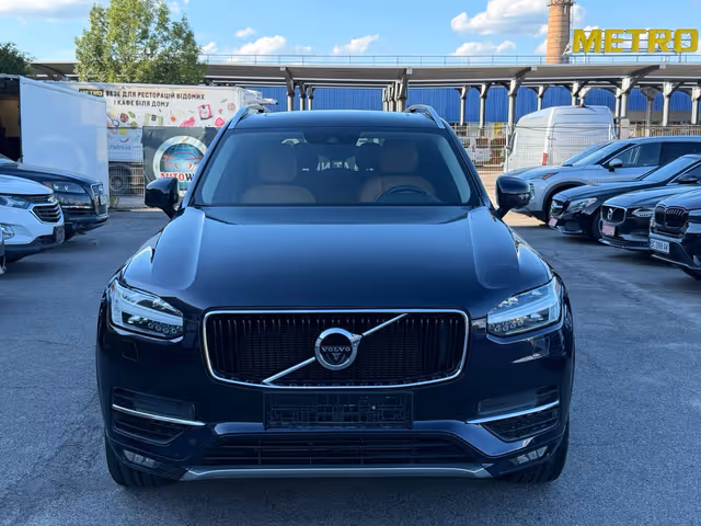Volvo XC90 2016, Львів, $17 500 - зображення 2