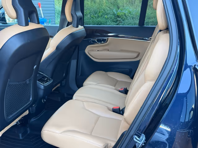 Volvo XC90 2016, Львів, $17 500 - зображення 5