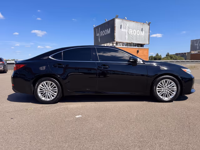 Lexus ES 2012, Київ, $17 500 - зображення 5