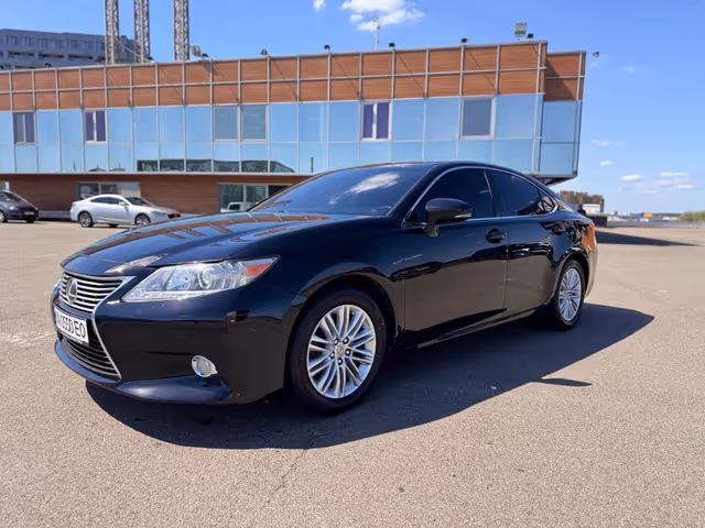 Lexus ES 2012, Київ, $17 500 - зображення 2
