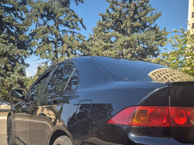 Honda Accord 2007, Чорноморськ, $7 000 - зображення 5