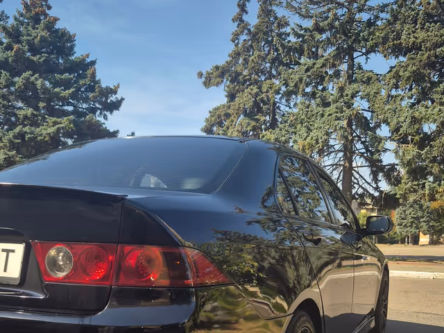 Honda Accord 2007, Чорноморськ, $7 000 - зображення 4