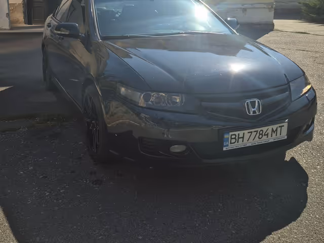 Honda Accord 2007, Чорноморськ, $7 000 - зображення 3