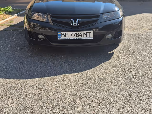 Honda Accord 2007, Чорноморськ, $7 000 - зображення 1