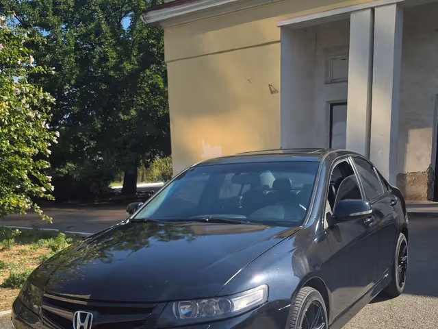 Honda Accord 2007, Чорноморськ, $7 000 - зображення 2