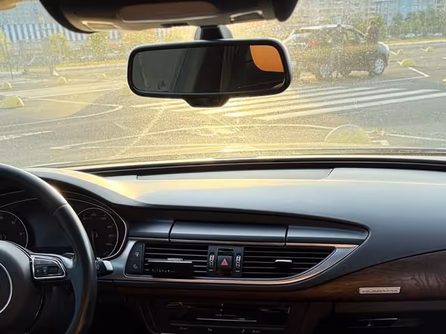 Audi A7 2015, Київ, $20 000 - зображення 5