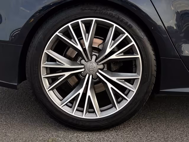 Audi A7 2015, Київ, $20 000 - зображення 4