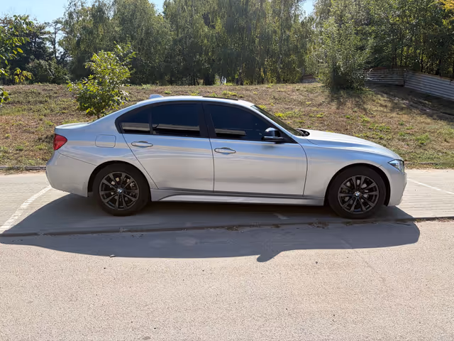 BMW 3 серії 2018, Запоріжжя, $17 800 - зображення 4
