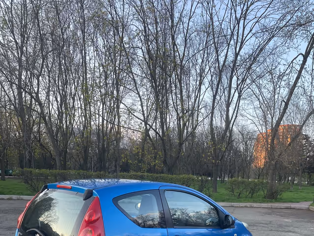 Peugeot 107 2011, Львів, $4 500 - зображення 4