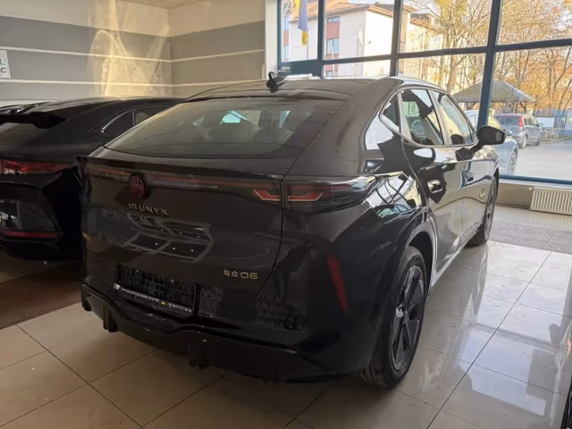 Volkswagen ID.UNYX 2024, Рівне, $29 000 - зображення 4