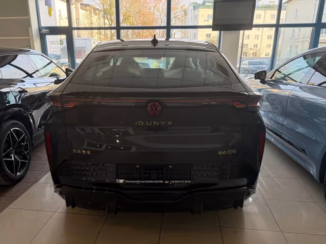 Volkswagen ID.UNYX 2024, Рівне, $29 000 - зображення 5