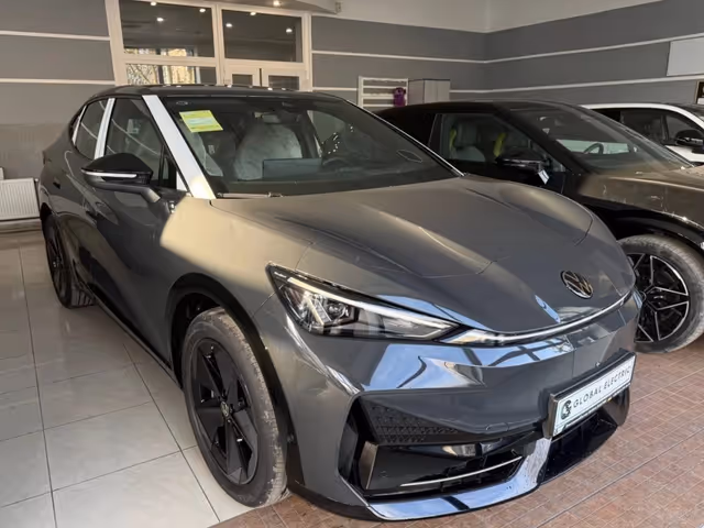 Volkswagen ID.UNYX 2024, Рівне, $29 000 - зображення 3