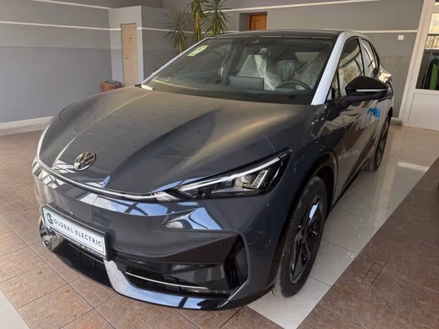 Volkswagen ID.UNYX 2024, Рівне, $29 000 - зображення 1