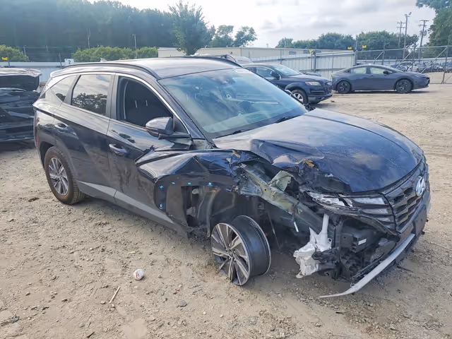 Hyundai Tucson 2022, Чернігів, $15 000 - зображення 2