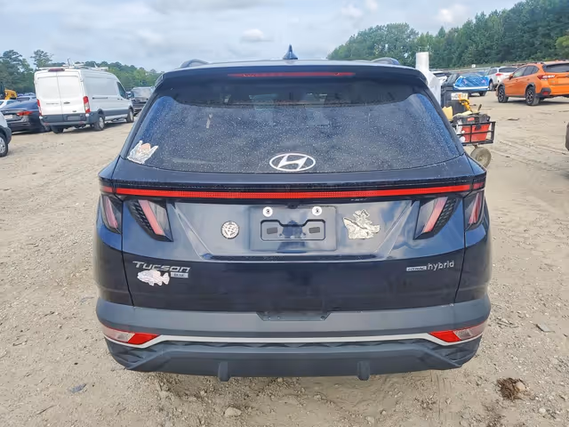 Hyundai Tucson 2022, Чернігів, $15 000 - зображення 5