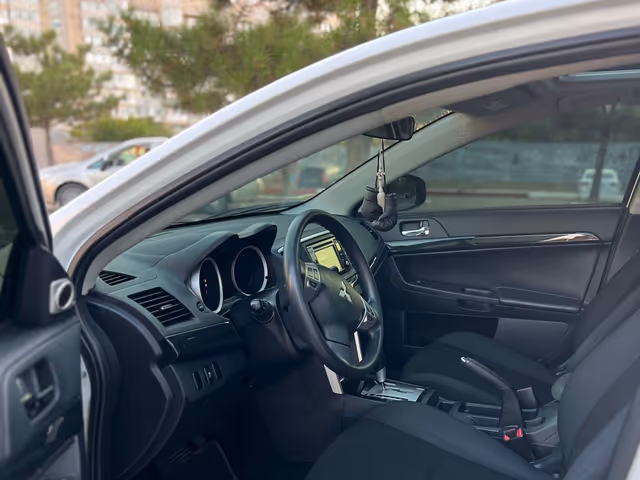 Mitsubishi Lancer 2015, Миколаїв, $9 499 - зображення 5