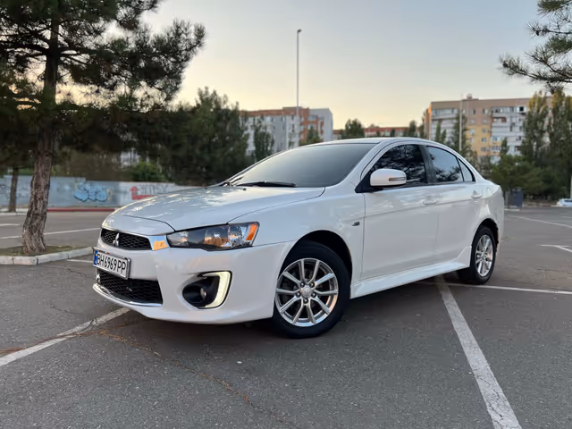 Mitsubishi Lancer 2015, Миколаїв, $9 499 - зображення 2