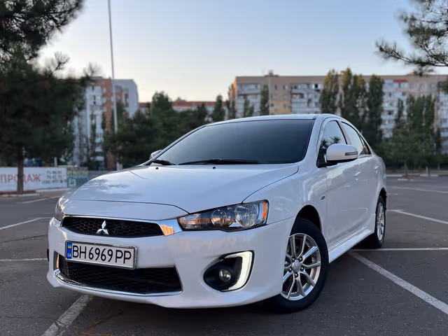 Mitsubishi Lancer 2015, Миколаїв, $9 499 - зображення 1