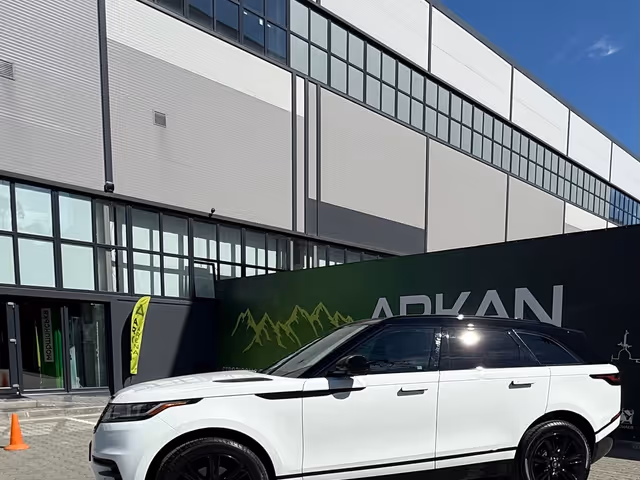 Land Rover Range Rover Velar 2023, Івано-Франківськ, $49 200 - зображення 4
