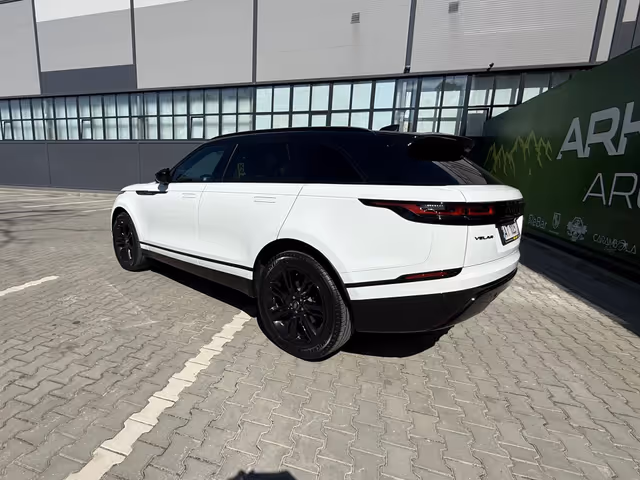 Land Rover Range Rover Velar 2023, Івано-Франківськ, $49 200 - зображення 5