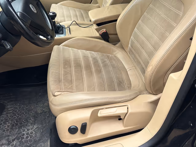 Volkswagen Passat 2008, Вільшанка, $7 300 - зображення 4