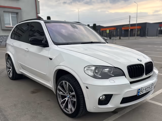 BMW X5 2011, Підгородне, $17 500 - зображення 3
