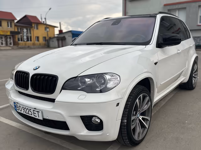 BMW X5 2011, Підгородне, $17 500 - зображення 2