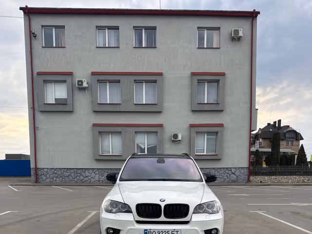 BMW X5 2011, Підгородне, $17 500 - зображення 5