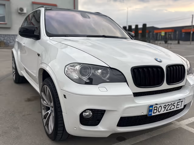 BMW X5 2011, Підгородне, $17 500 - зображення 4
