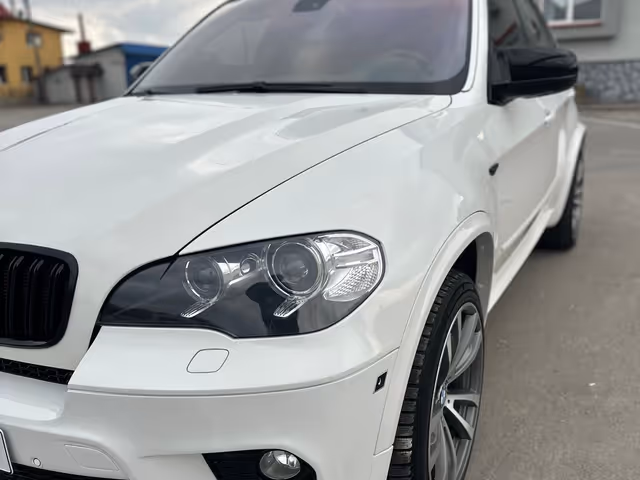 BMW X5 2011, Підгородне, $17 500 - зображення 1