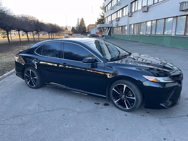Toyota Camry 2017, Полтава, $20 300 - зображення 3