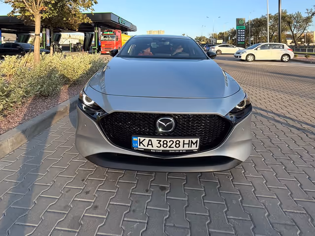 Mazda 3 2022, Київ, $19 900 - зображення 3