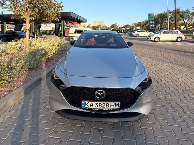 Mazda 3 2022, Київ, $19 900 - зображення 4