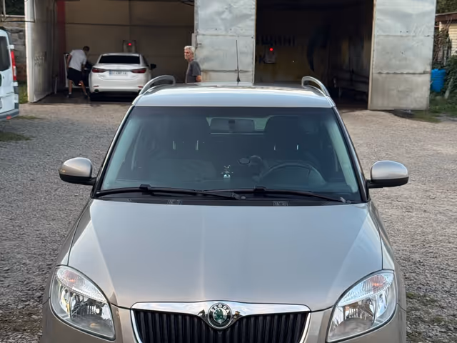 Skoda Fabia 2008, Сміла, $6 200 - зображення 2