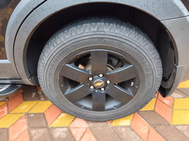 Chevrolet Captiva 2016, Миронівка, $16 500 - зображення 5