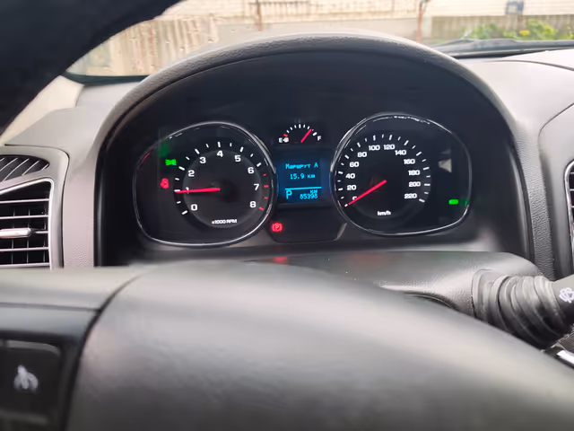 Chevrolet Captiva 2016, Миронівка, $16 500 - зображення 4