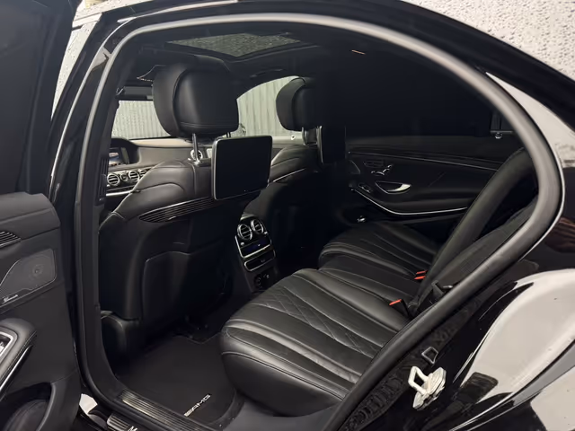 Mercedes-Benz S-Класс 2015, Київ, $34 500 - зображення 5