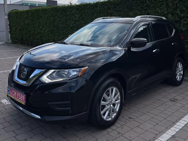 Nissan Rogue 2017, Львів, $11 999 - зображення 5
