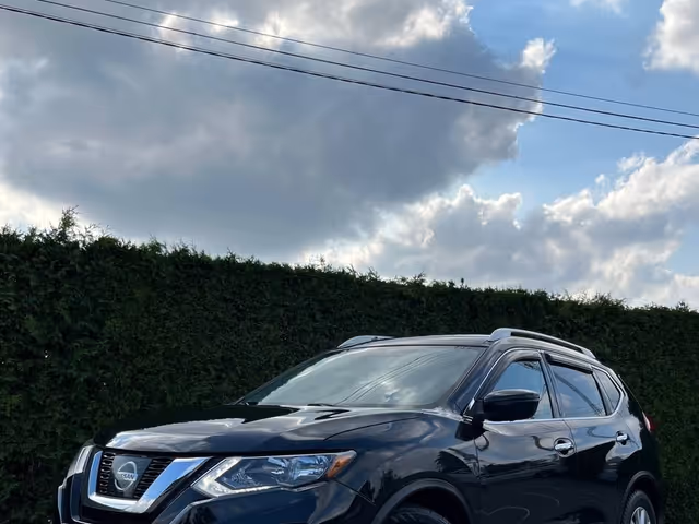 Nissan Rogue 2017, Львів, $11 999 - зображення 3