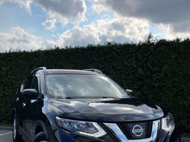 Nissan Rogue 2017, Львів, $11 999 - зображення 2
