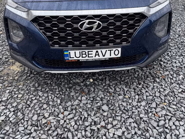 Hyundai Santa Fe 2020, Мостиська, $19 800 - зображення 2