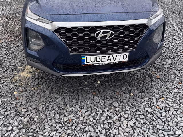 Hyundai Santa Fe 2020, Мостиська, $19 800 - зображення 5