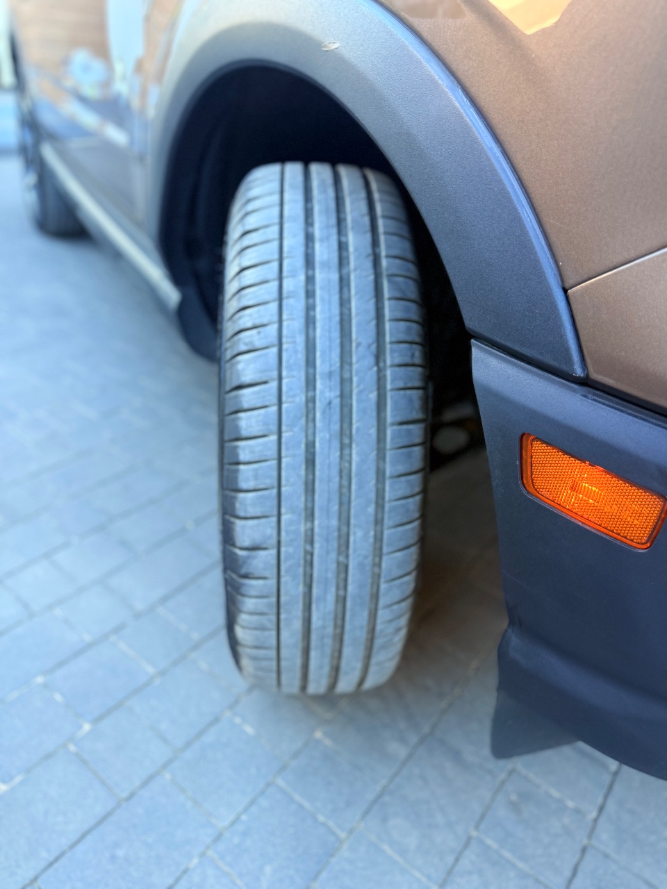 Ford Bronco Sport - фото 58