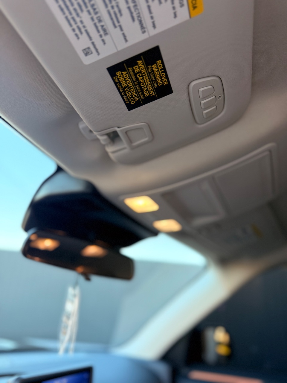 Ford Bronco Sport - фото 22